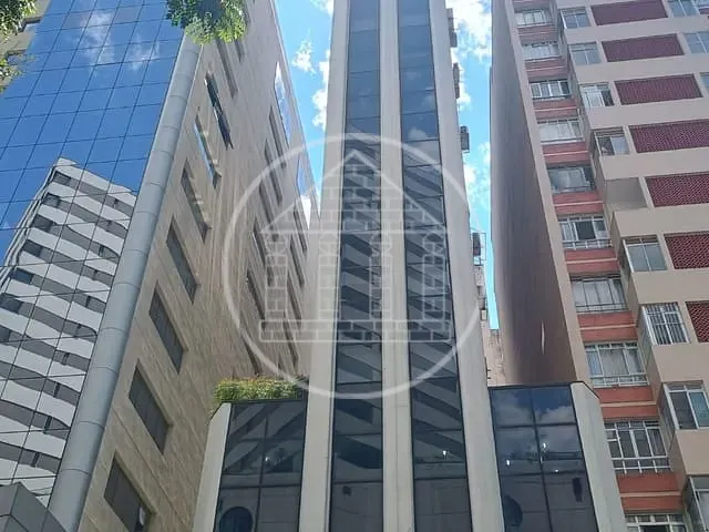 Conjunto comercial para alugar, no bairro Bela Vista em São Paulo