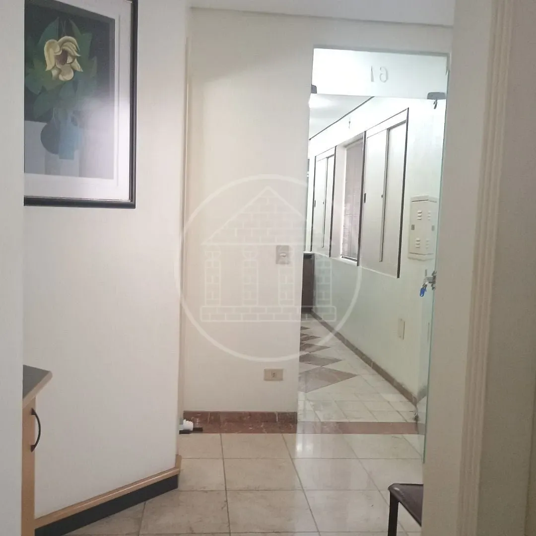 Sala-Conjunto, 43 m² - Foto 21