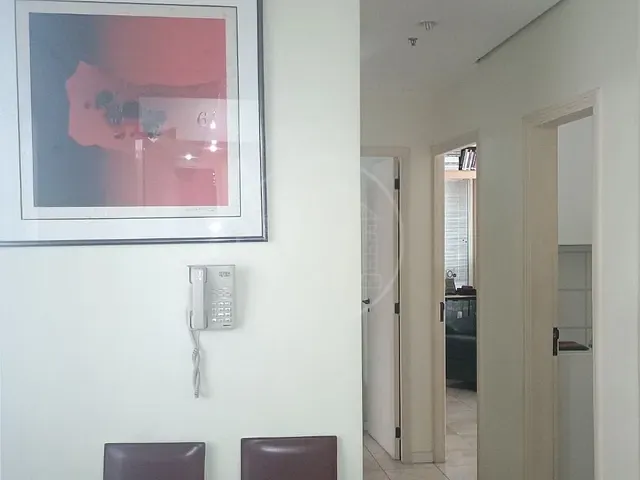 Conjunto comercial para alugar, no bairro Bela Vista em São Paulo
