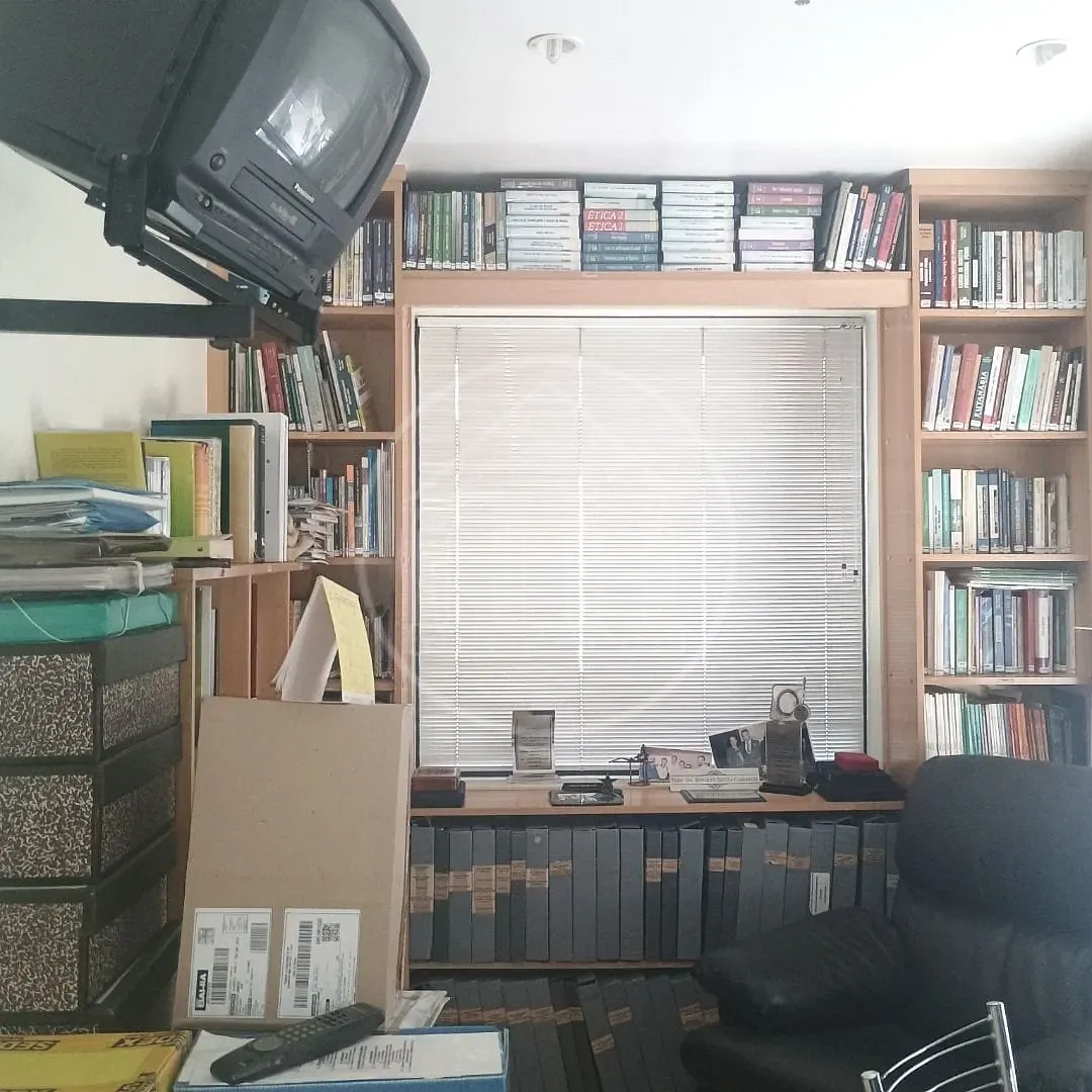 Sala-Conjunto, 43 m² - Foto 18