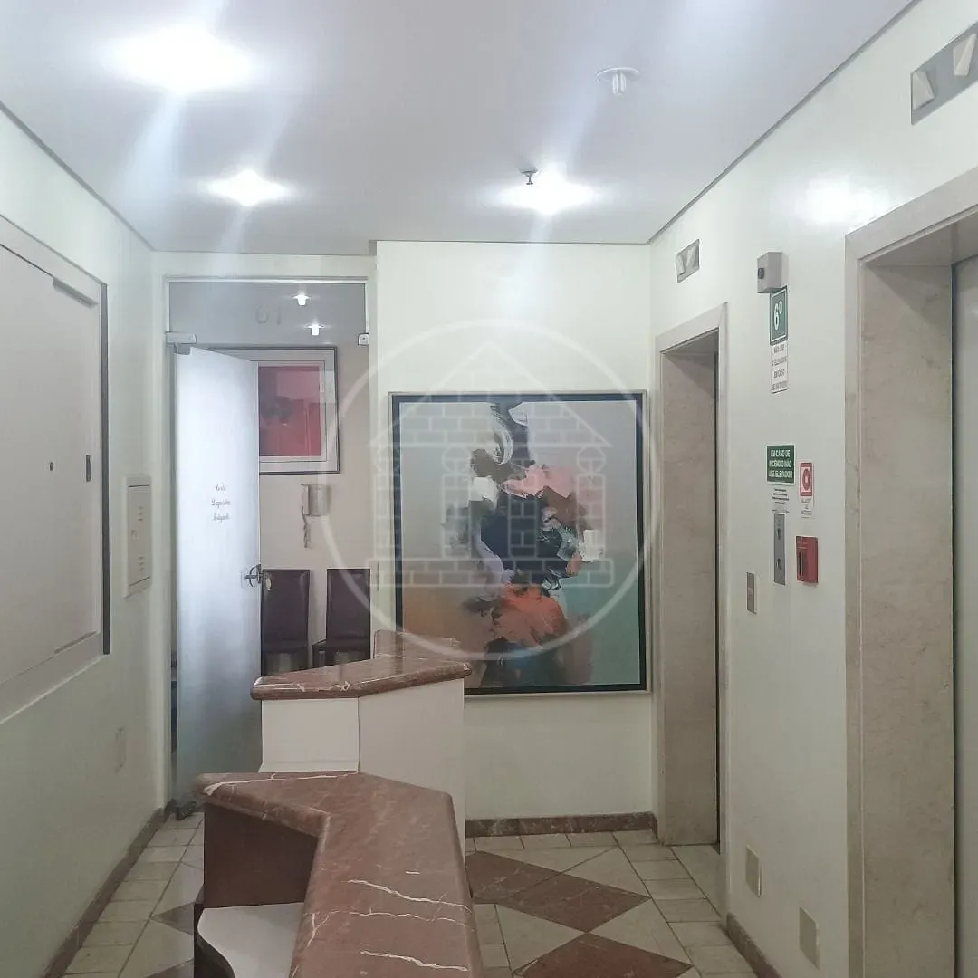 Sala-Conjunto, 43 m² - Foto 23