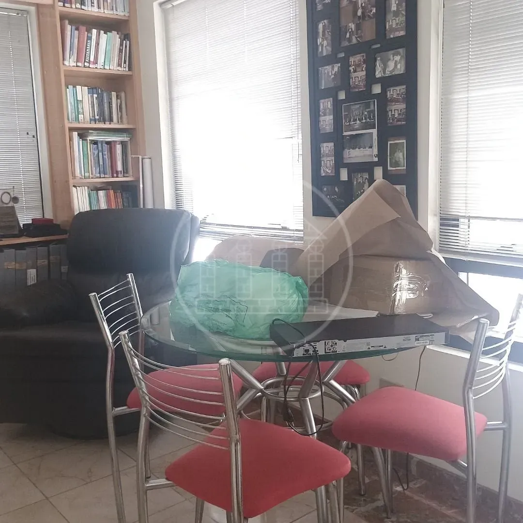 Sala-Conjunto, 43 m² - Foto 13