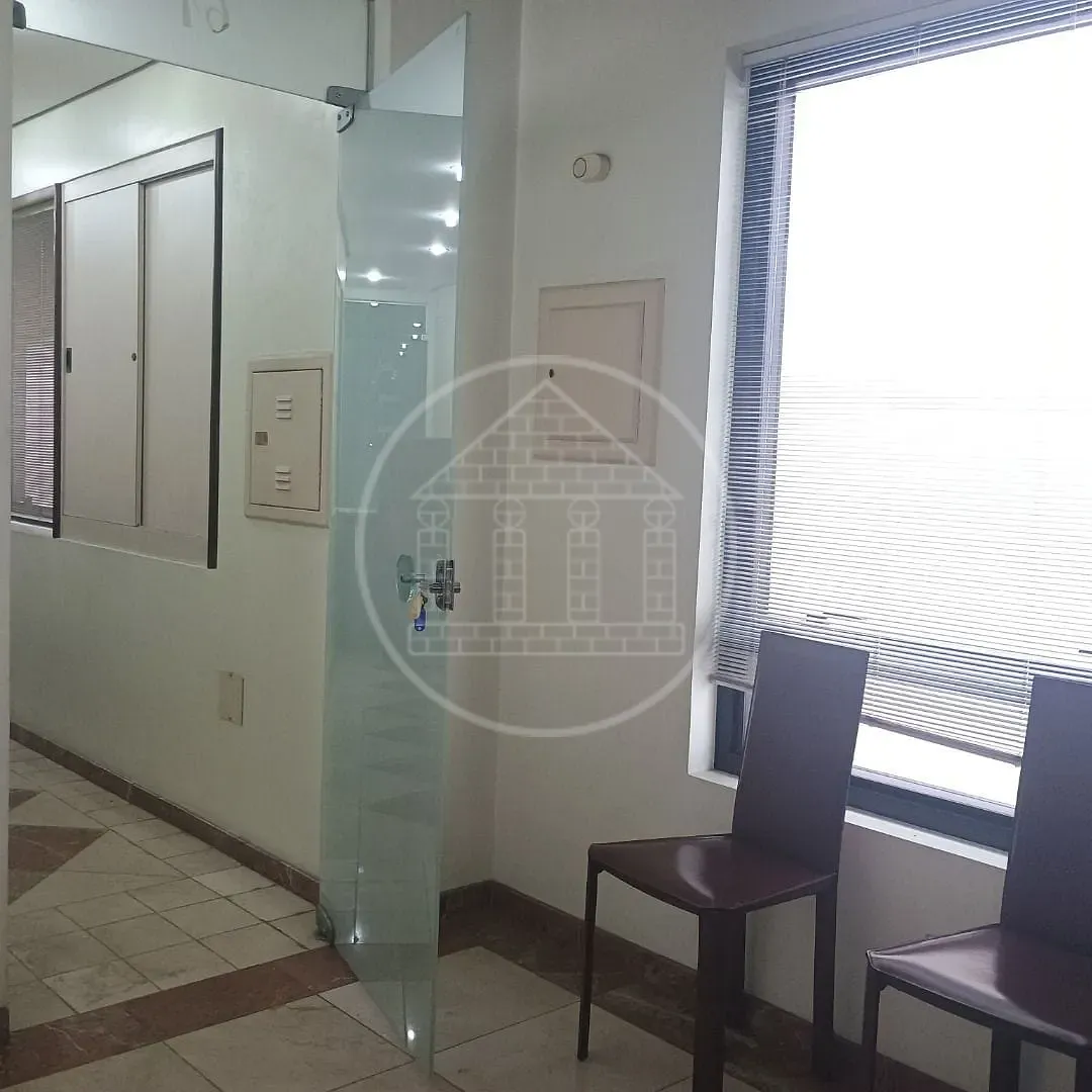 Sala-Conjunto, 43 m² - Foto 6