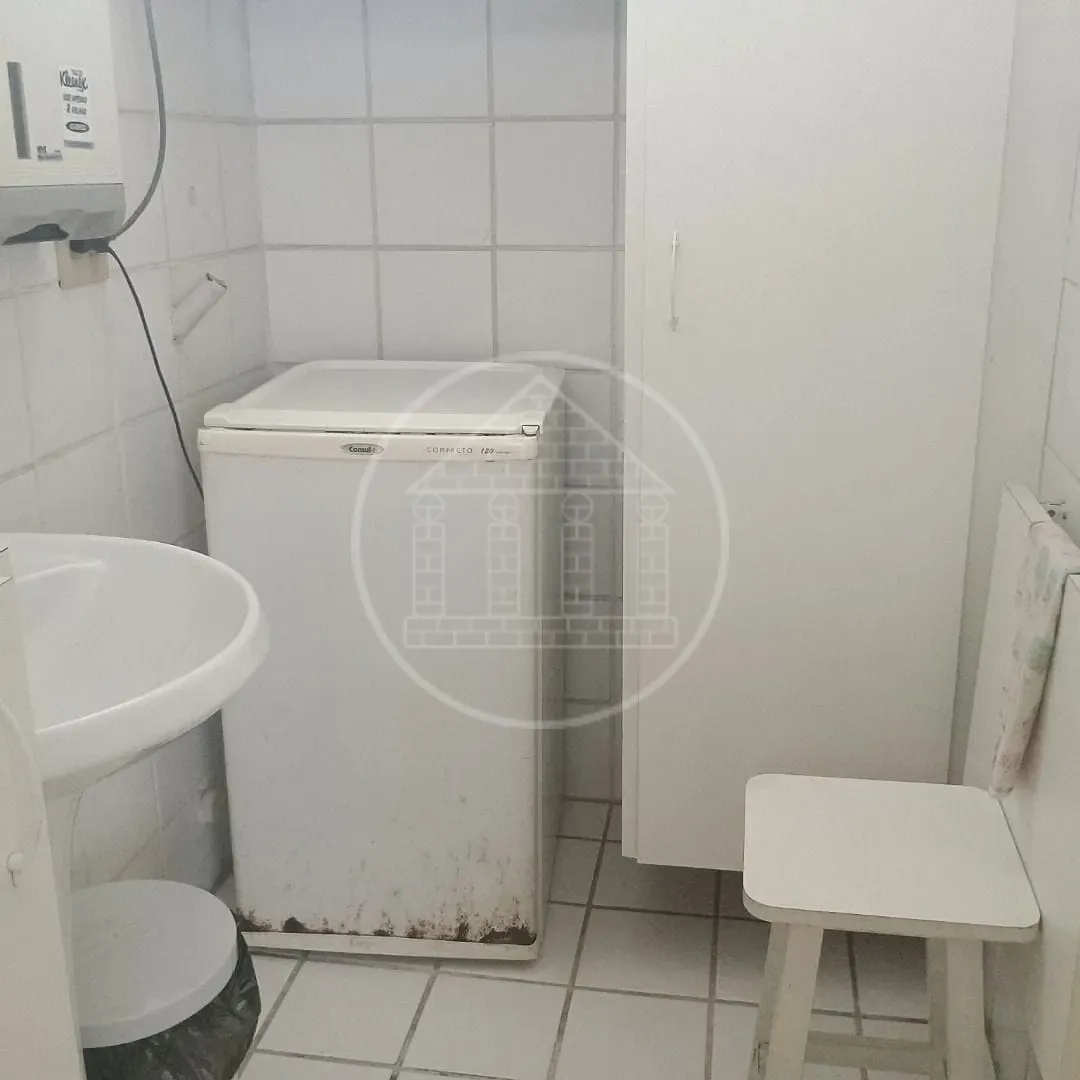 Sala-Conjunto, 43 m² - Foto 9