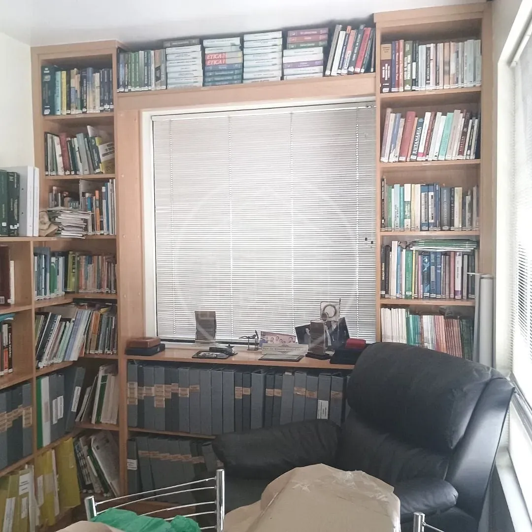 Sala-Conjunto, 43 m² - Foto 17