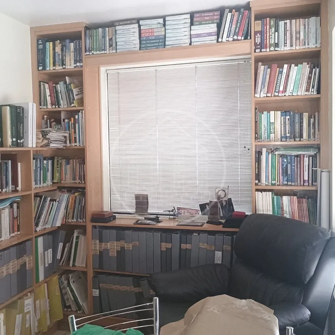 Sala-Conjunto, 43 m² - Foto 14
