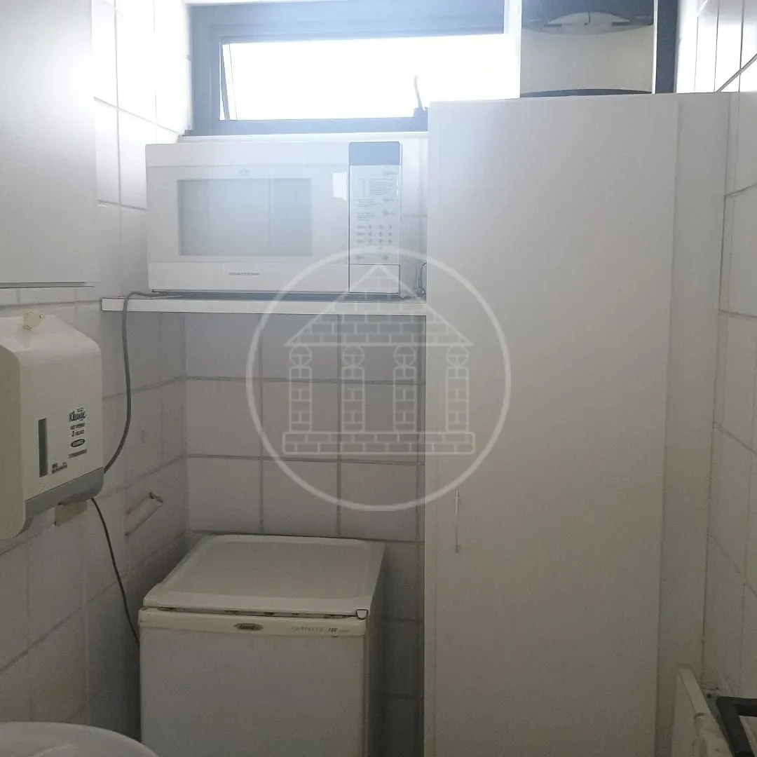 Sala-Conjunto, 43 m² - Foto 8