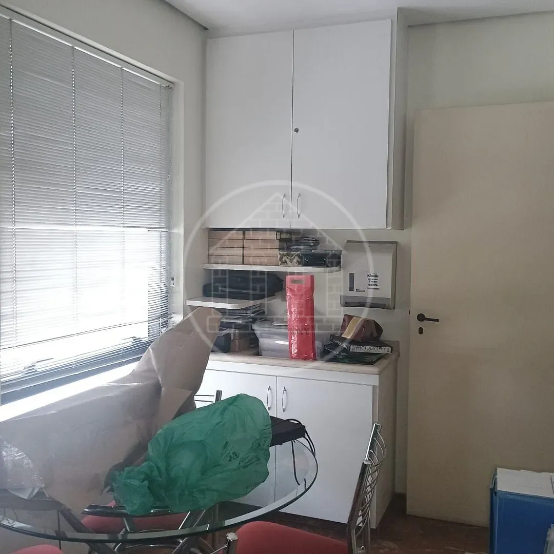 Sala-Conjunto, 43 m² - Foto 16