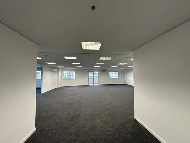 Foto do Conjunto comercial - Conjunto comercial para locação, Vila Hamburguesa, São Paulo, SP | D+ Soluções Imobiliárias