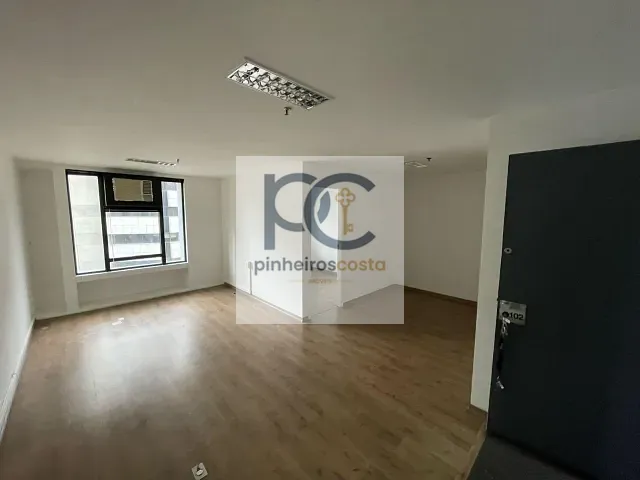 Conjunto comercial à venda ou para alugar, no bairro Brooklin Paulista em São Paulo
