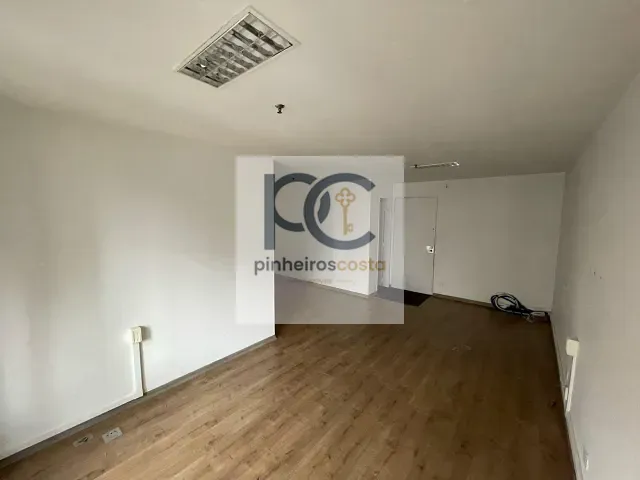 Conjunto comercial à venda ou para alugar, no bairro Brooklin Paulista em São Paulo
