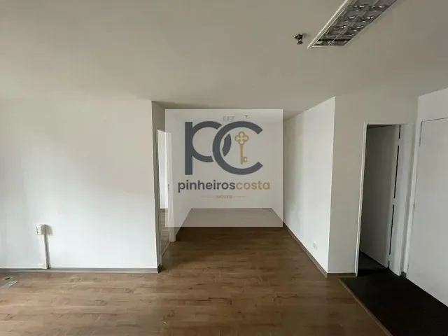 Conjunto comercial à venda ou para alugar, no bairro Brooklin Paulista em São Paulo