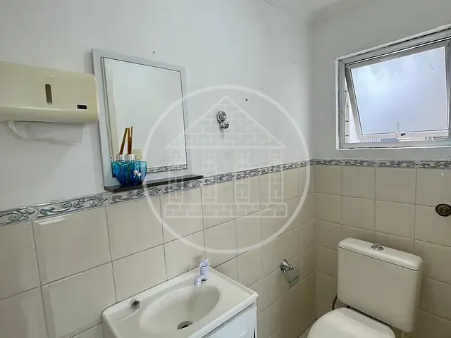 Conjunto comercial com 100m², à venda, no bairro Santo Amaro em São Paulo