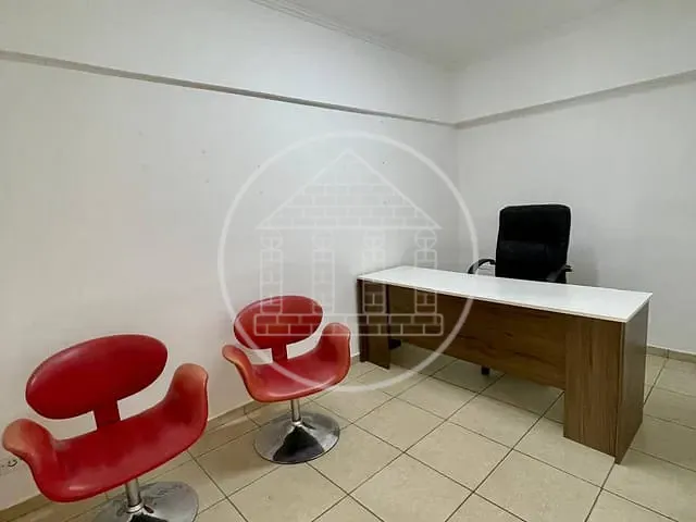 Conjunto comercial com 100m², à venda, no bairro Santo Amaro em São Paulo