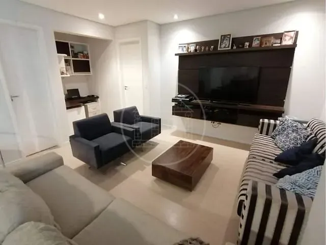 Conjunto comercial com 100m², à venda, no bairro Santo Amaro em São Paulo