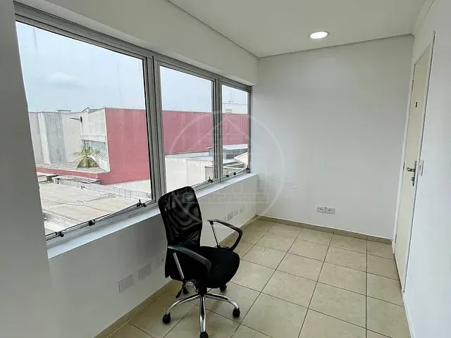Conjunto comercial com 100m², à venda, no bairro Santo Amaro em São Paulo