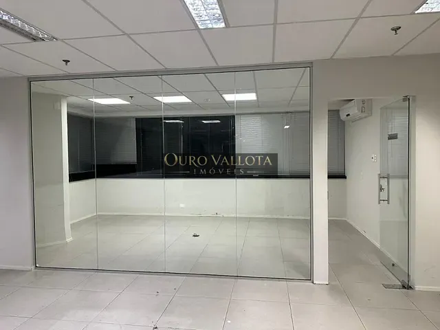 Conjunto comercial com 405m², para alugar, no bairro Bela Vista em São Paulo