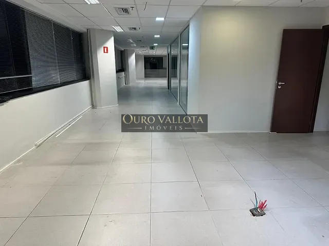 Conjunto comercial com 405m², para alugar, no bairro Bela Vista em São Paulo