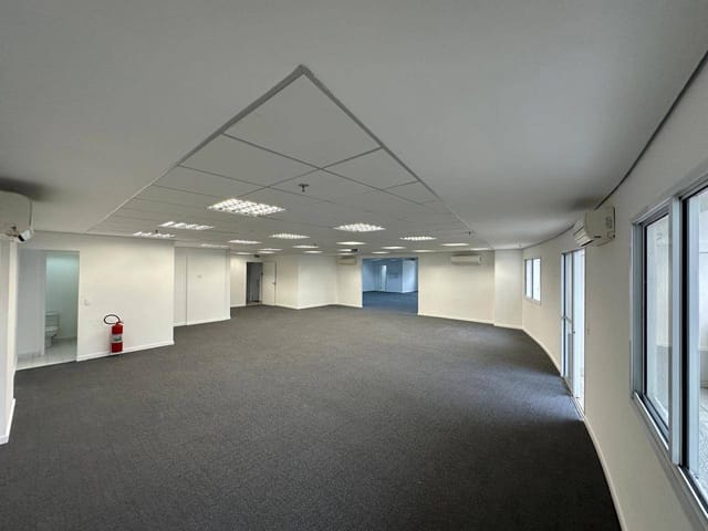 Foto do Conjunto comercial - Conjunto comercial para locação, Pinheiros, São Paulo, SP | D+ Soluções Imobiliárias