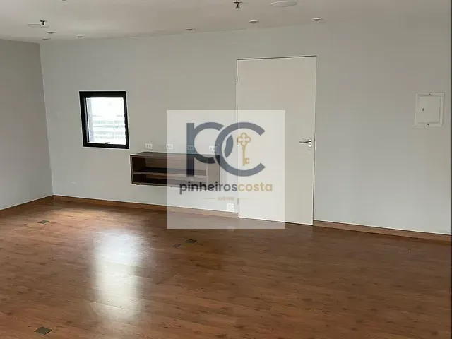Conjunto comercial à venda ou para alugar, no bairro Brooklin Paulista em São Paulo