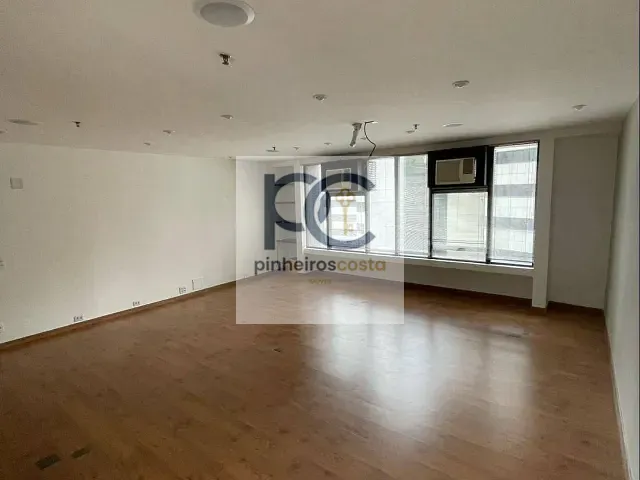Conjunto comercial à venda ou para alugar, no bairro Brooklin Paulista em São Paulo
