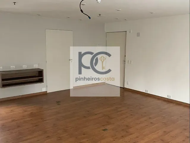 Conjunto comercial à venda ou para alugar, no bairro Brooklin Paulista em São Paulo