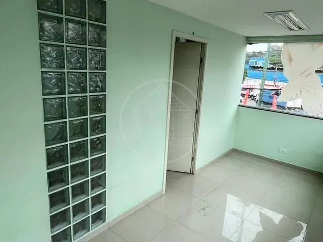 Sala com 34m², para alugar, no bairro Jardim do Carmo em São Paulo