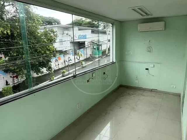 Sala com 34m², para alugar, no bairro Jardim do Carmo em São Paulo
