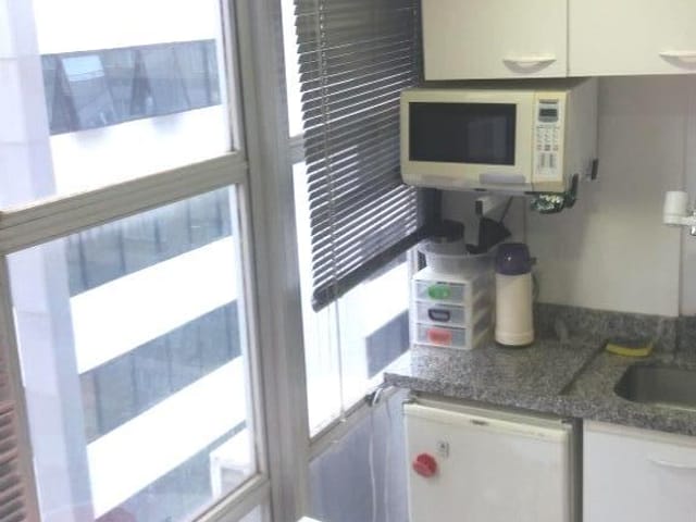 Conjunto comercial com 100m², à venda, no bairro Consolação em São Paulo