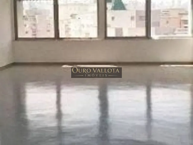 Conjunto comercial com 555m², à venda, no bairro Itaim Bibi em São Paulo
