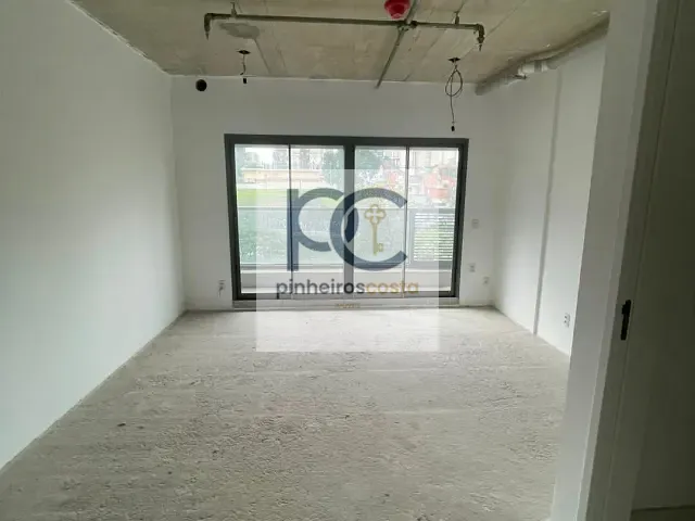 Conjunto comercial à venda, no bairro Indianópolis em São Paulo