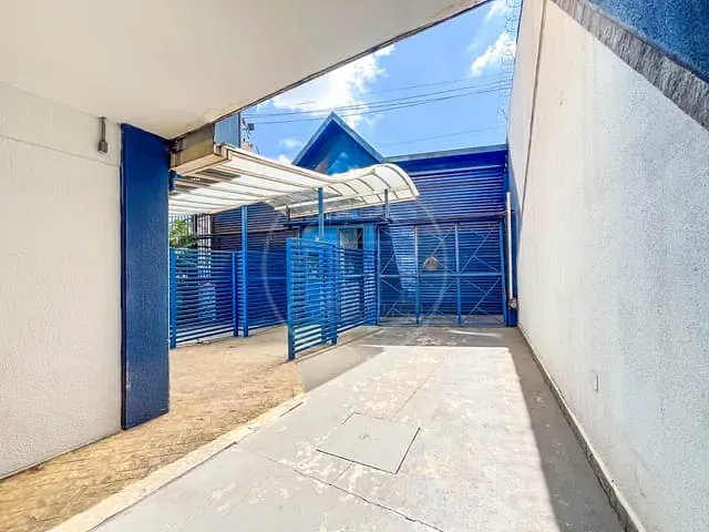 Prédio à venda ou para alugar, no bairro Jardim Bélgica em São Paulo