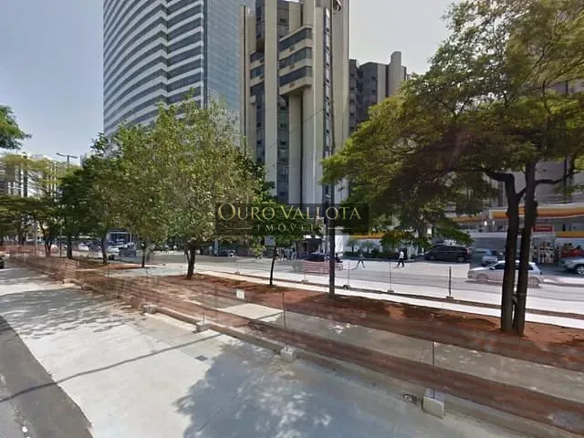 Conjunto comercial com 140m², à venda, no bairro Cidade Monções em São Paulo