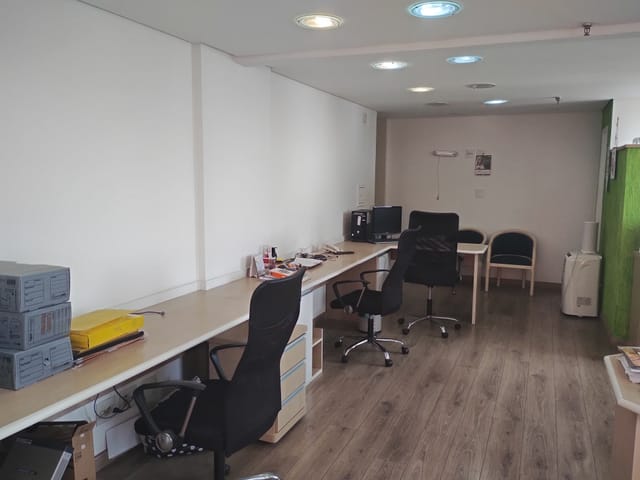 Foto do Conjunto comercial - Conjunto comercial à Venda, Vila Mariana, São Paulo, SP | Paulista Imóveis.