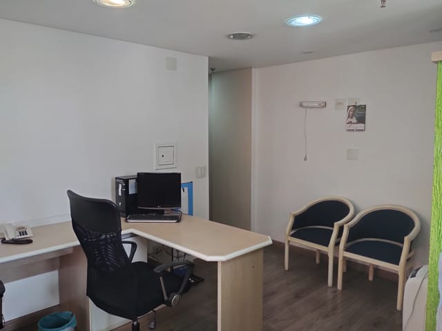 Foto do Conjunto comercial - Conjunto comercial à Venda, Vila Mariana, São Paulo, SP | Paulista Imóveis.