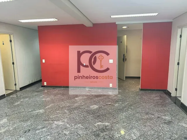 Conjunto comercial à venda ou para alugar, no bairro Perdizes em São Paulo