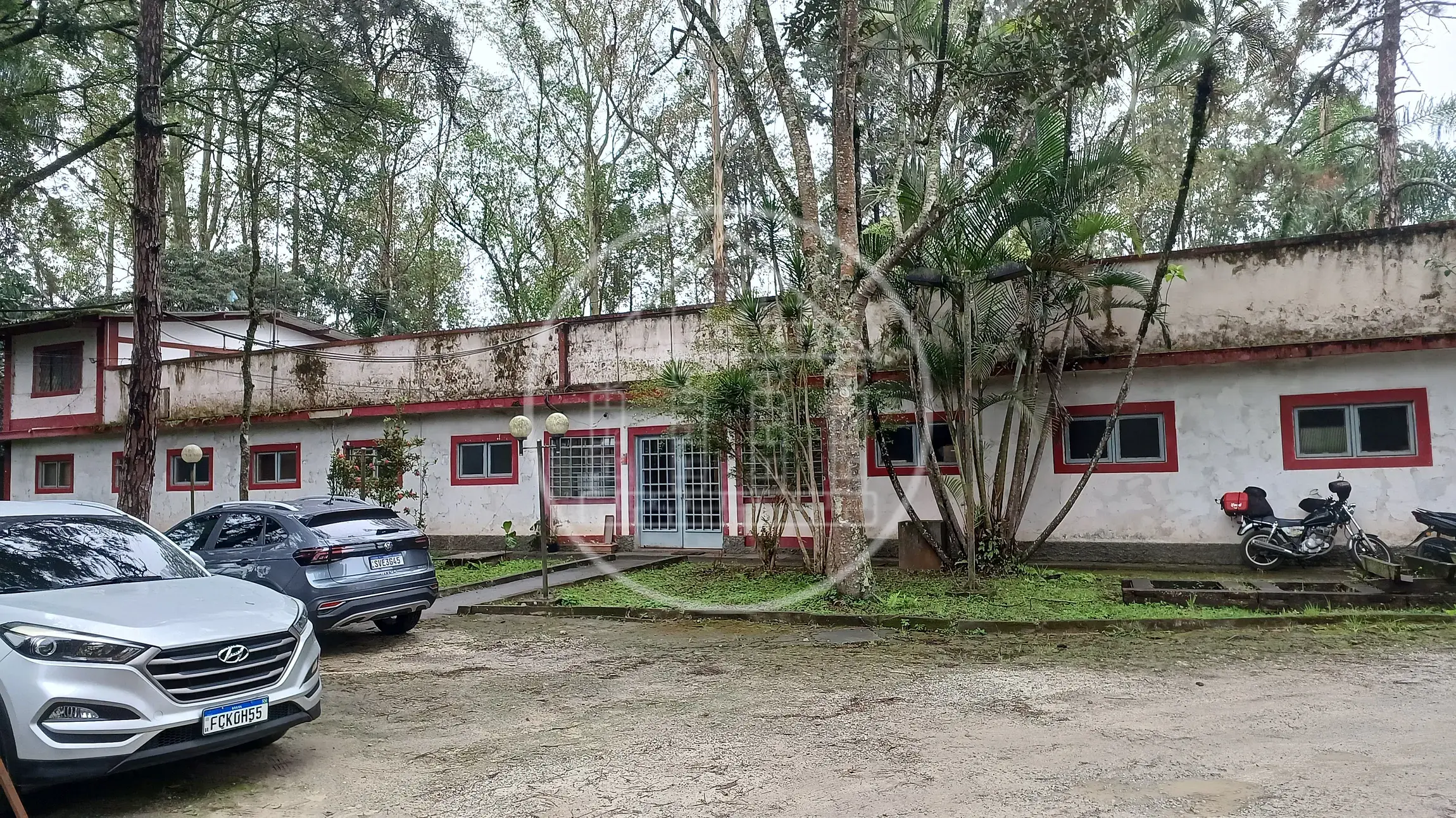 Sala-Conjunto, 750 m² - Foto 1