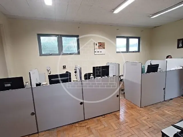 Conjunto comercial com 2000m², para alugar, no bairro Jardim Casa Grande em São Paulo