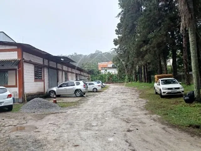 Conjunto comercial com 2000m², para alugar, no bairro Jardim Casa Grande em São Paulo