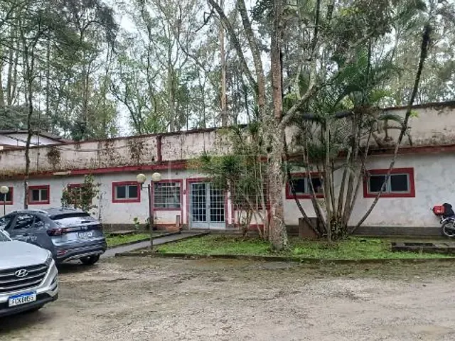 Conjunto comercial com 2000m², para alugar, no bairro Jardim Casa Grande em São Paulo