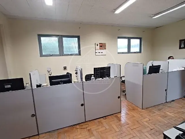Conjunto comercial com 2000m², para alugar, no bairro Jardim Casa Grande em São Paulo