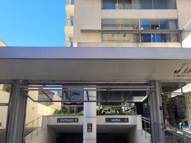 Conjunto comercial com 39m², à venda, no bairro Brooklin Paulista em São Paulo