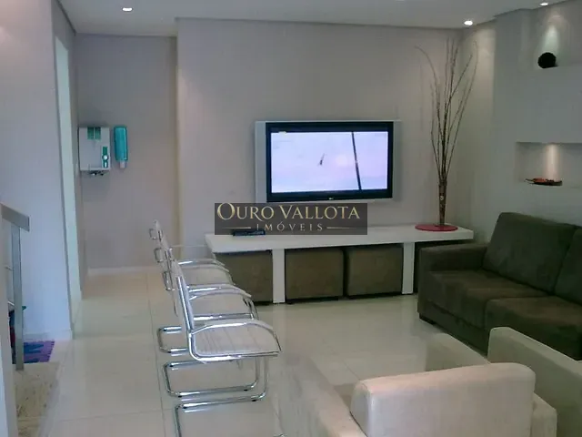 Conjunto comercial com 320m², à venda, no bairro Vila Mariana em São Paulo