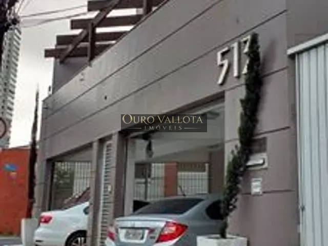 Conjunto comercial com 320m², à venda, no bairro Vila Mariana em São Paulo