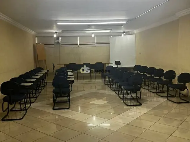 Conjunto comercial à venda, no bairro Consolação em São Paulo