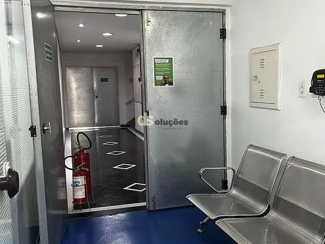 Conjunto comercial à venda, no bairro Consolação em São Paulo