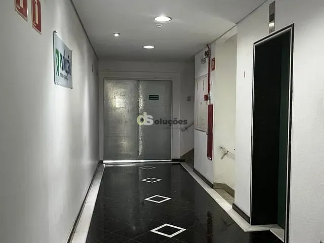 Conjunto comercial à venda, no bairro Consolação em São Paulo