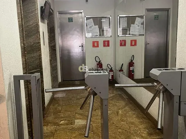 Conjunto comercial à venda, no bairro Consolação em São Paulo