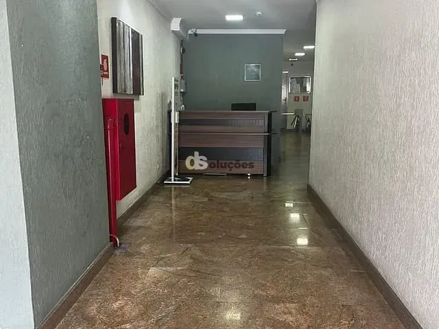 Conjunto comercial à venda, no bairro Consolação em São Paulo