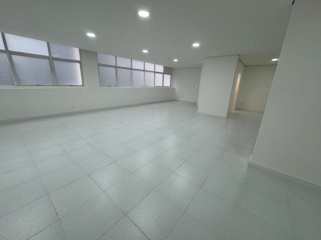 Foto do Conjunto comercial - Conjunto comercial para venda e locação na Bela Vista com 195m², 5 banheiros e 2 vagas de garagem | Miani Imóveis
